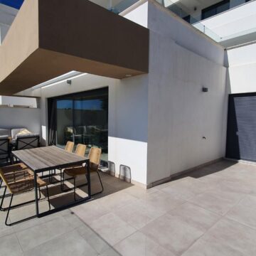 South Bay II Estepona New Key Ready 3 Bedroom Apartment with Sea Views and within Walking Distance to the Old Town Centre Picture 17