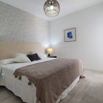 South Bay II Estepona New Key Ready 3 Bedroom Apartment with Sea Views and within Walking Distance to the Old Town Centre Picture 8