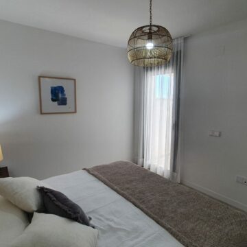 South Bay II Estepona New Key Ready 3 Bedroom Apartment with Sea Views and within Walking Distance to the Old Town Centre Picture 9