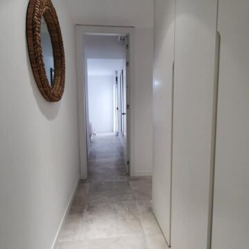 South Bay II Estepona New Key Ready 3 Bedroom Apartment with Sea Views and within Walking Distance to the Old Town Centre Picture 7