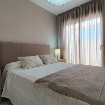 South Bay II Estepona New Key Ready 3 Bedroom Apartment with Sea Views and within Walking Distance to the Old Town Centre Picture 12