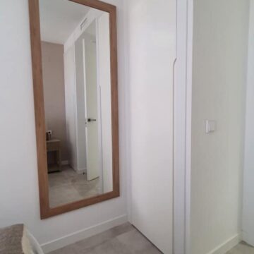 South Bay II Estepona New Key Ready 3 Bedroom Apartment with Sea Views and within Walking Distance to the Old Town Centre Picture 13