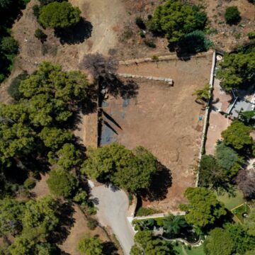 Spacious Plot in the Tranquil Neigbourhood of Hacienda Las Chapas, Marbella East Picture 5