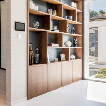 Stylish Villa Located in the Sought After Residential Area of Los Naranjos in Marbella Picture 12