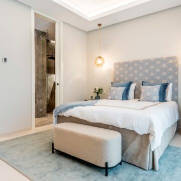 Stylish Villa Located in the Sought After Residential Area of Los Naranjos in Marbella Picture 18