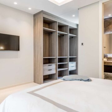 Stylish Villa Located in the Sought After Residential Area of Los Naranjos in Marbella Picture 19