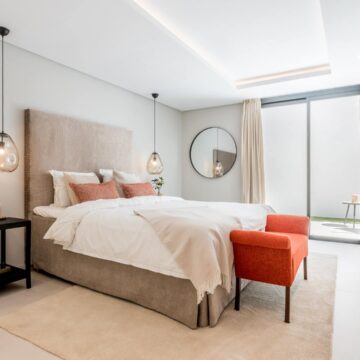 Stylish Villa Located in the Sought After Residential Area of Los Naranjos in Marbella Picture 26