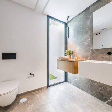 Stylish Villa Located in the Sought After Residential Area of Los Naranjos in Marbella Picture 28