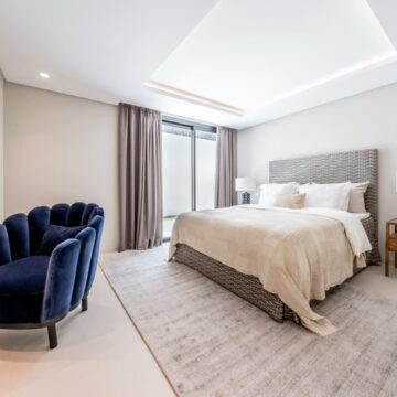 Stylish Villa Located in the Sought After Residential Area of Los Naranjos in Marbella Picture 29