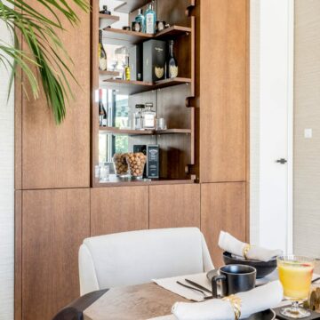 Stylish Villa Located in the Sought After Residential Area of Los Naranjos in Marbella Picture 4