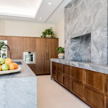 Stylish Villa Located in the Sought After Residential Area of Los Naranjos in Marbella Picture 10