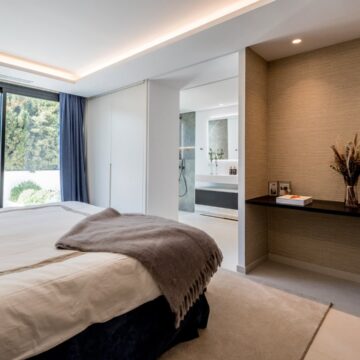 Stylish Villa Located in the Sought After Residential Area of Los Naranjos in Marbella Picture 23
