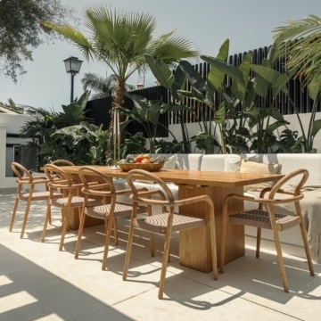 Exquisite Newly Renovated Detached Scandinavian Villa in the heart of Nueva Andalucia, Marbella Picture 15