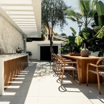 Exquisite Newly Renovated Detached Scandinavian Villa in the heart of Nueva Andalucia, Marbella Picture 17