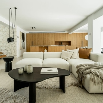 Exquisite Newly Renovated Detached Scandinavian Villa in the heart of Nueva Andalucia, Marbella Picture 0