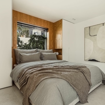 Exquisite Newly Renovated Detached Scandinavian Villa in the heart of Nueva Andalucia, Marbella Picture 30