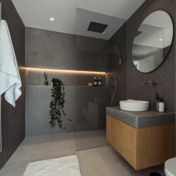 Exquisite Newly Renovated Detached Scandinavian Villa in the heart of Nueva Andalucia, Marbella Picture 31
