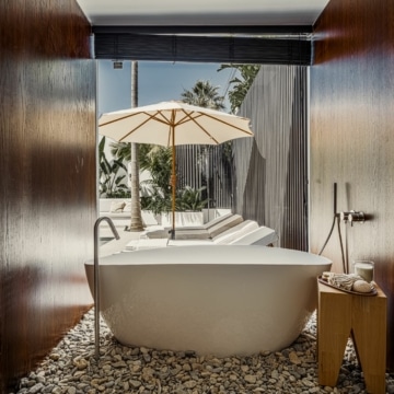 Exquisite Newly Renovated Detached Scandinavian Villa in the heart of Nueva Andalucia, Marbella Picture 36