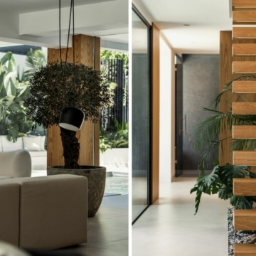 Exquisite Newly Renovated Detached Scandinavian Villa in the heart of Nueva Andalucia, Marbella Picture 2