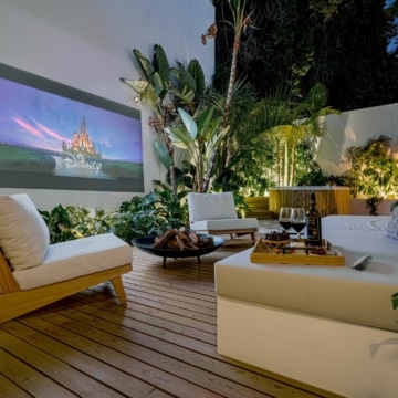 Exquisite Newly Renovated Detached Scandinavian Villa in the heart of Nueva Andalucia, Marbella Picture 44