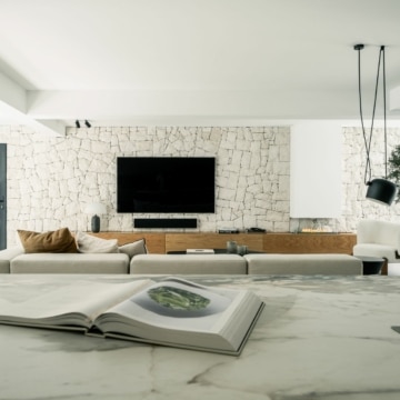Exquisite Newly Renovated Detached Scandinavian Villa in the heart of Nueva Andalucia, Marbella Picture 5