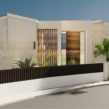 New Magnificent Mansion With Panoramic Sea Views in Spanish Corner One of Benahavis’s Most Privileged Locations Picture 4