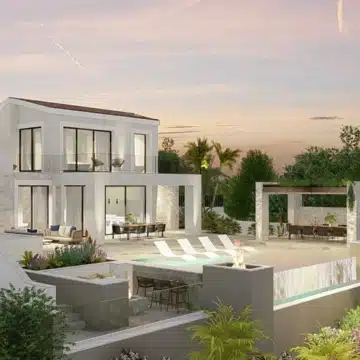 New Magnificent Mansion With Panoramic Sea Views in Spanish Corner One of Benahavis’s Most Privileged Locations Picture