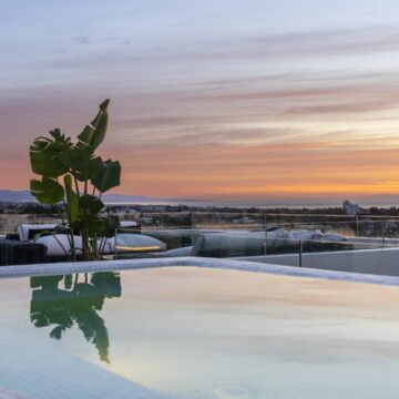 Luxurious Family Villa with Panoramic Views in the Prestigious Los Flamingos Golf Resort, Benahavis Picture 27