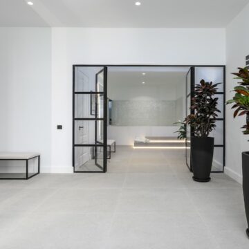 Luxurious Family Villa with Panoramic Views in the Prestigious Los Flamingos Golf Resort, Benahavis Picture 36