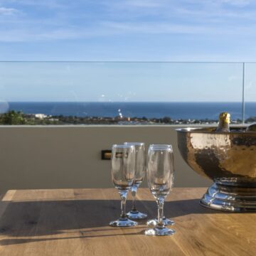 Luxurious Family Villa with Panoramic Views in the Prestigious Los Flamingos Golf Resort, Benahavis Picture 39