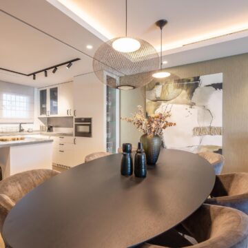 Private Residence Apartment in The Exclusive 5-star Resort Puente Romano, in the heart of The Golden Mile of Marbella Picture 6