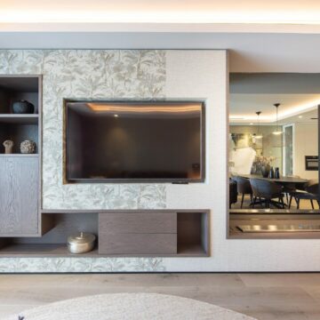 Private Residence Apartment in The Exclusive 5-star Resort Puente Romano, in the heart of The Golden Mile of Marbella Picture 7