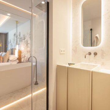Private Residence Apartment in The Exclusive 5-star Resort Puente Romano, in the heart of The Golden Mile of Marbella Picture 12