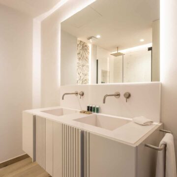 Private Residence Apartment in The Exclusive 5-star Resort Puente Romano, in the heart of The Golden Mile of Marbella Picture 14