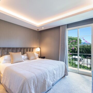 Private Residence Apartment in The Exclusive 5-star Resort Puente Romano, in the heart of The Golden Mile of Marbella Picture 13