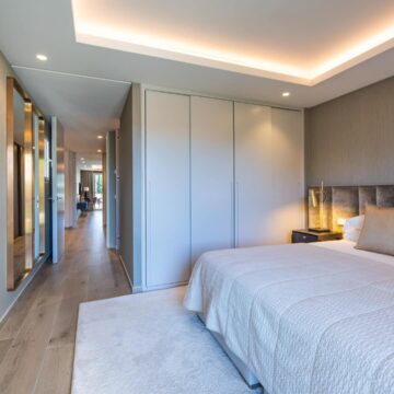 Private Residence Apartment in The Exclusive 5-star Resort Puente Romano, in the heart of The Golden Mile of Marbella Picture 16