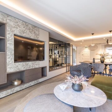 Private Residence Apartment in The Exclusive 5-star Resort Puente Romano, in the heart of The Golden Mile of Marbella Picture 1