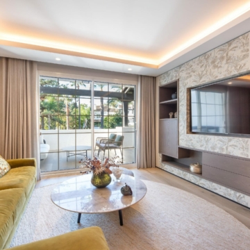 Private Residence Apartment in The Exclusive 5-star Resort Puente Romano, in the heart of The Golden Mile of Marbella Picture