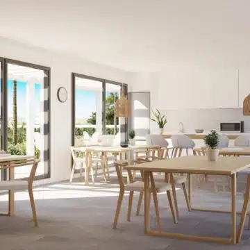 Aranya in Selwo Estepona Apartments & Penthouses on the New Golden Mile Picture 11