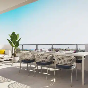 Aranya in Selwo Estepona Apartments & Penthouses on the New Golden Mile Picture 5