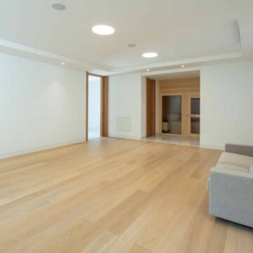 Elegant Modern Villa with Own Tennis Court and boasting Breathtaking Sea and Mountain Views near Prime Golf Courses in La Cerquilla, Nueva Andalucia Picture 16
