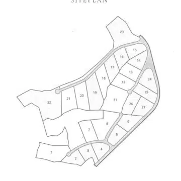 Unique Elevated Large Plot Panoramic Sea Views to Gibraltar & Morocco on The New Golden Mile Estepona Picture 3