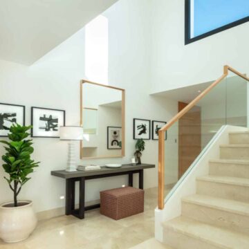 Spectacular Penthouse in the Upscale Community of Sierra Blanca, Marbella Picture 16