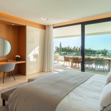 Spectacular Penthouse in the Upscale Community of Sierra Blanca, Marbella Picture 20