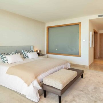 Spectacular Penthouse in the Upscale Community of Sierra Blanca, Marbella Picture 21