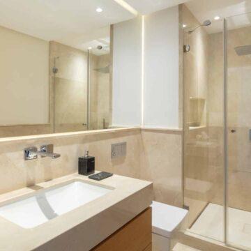 Spectacular Penthouse in the Upscale Community of Sierra Blanca, Marbella Picture 11
