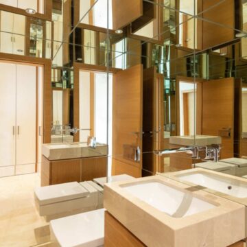 Spectacular Penthouse in the Upscale Community of Sierra Blanca, Marbella Picture 14