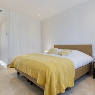 2-Bedroom Modern Ground Floor Apartment Surrounded by Golf Courses near Marina and the Beach in Cabopino Marbella East Picture 17