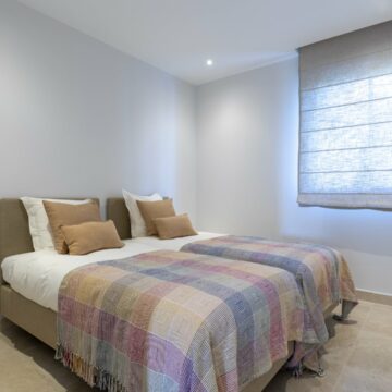 2-Bedroom Modern Ground Floor Apartment Surrounded by Golf Courses near Marina and the Beach in Cabopino Marbella East Picture 18