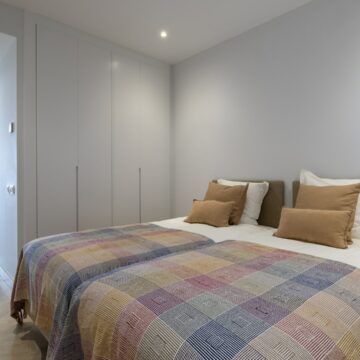 2-Bedroom Modern Ground Floor Apartment Surrounded by Golf Courses near Marina and the Beach in Cabopino Marbella East Picture 19